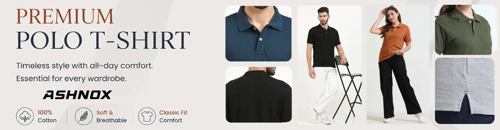 Shop Our New Collection